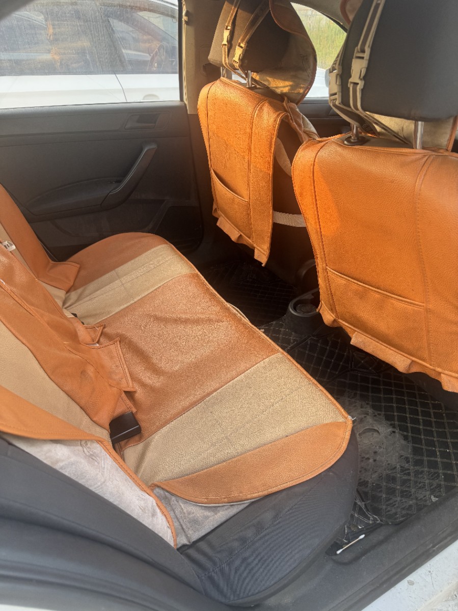 Volkswagen Santana 2018 car image #5