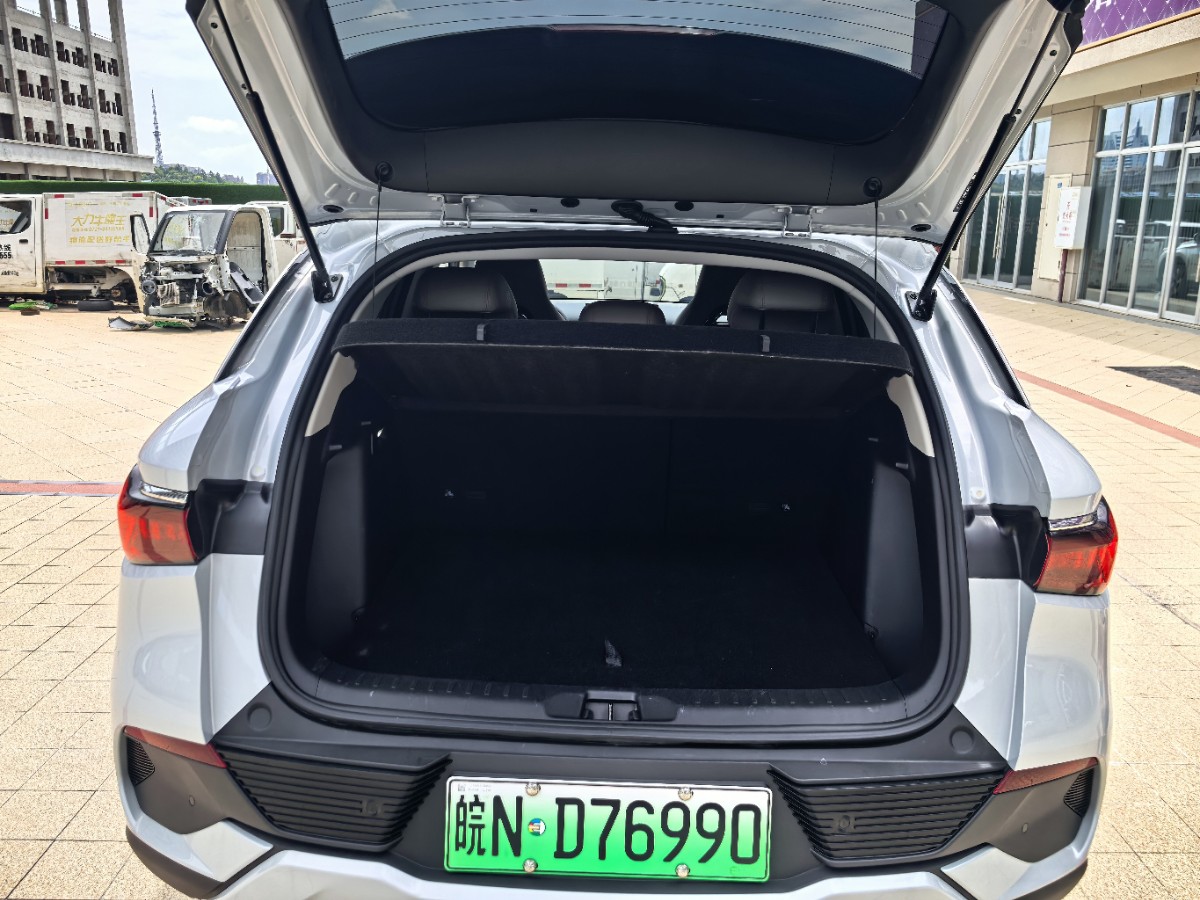 BYD Yuan Plus 2024 car image #9