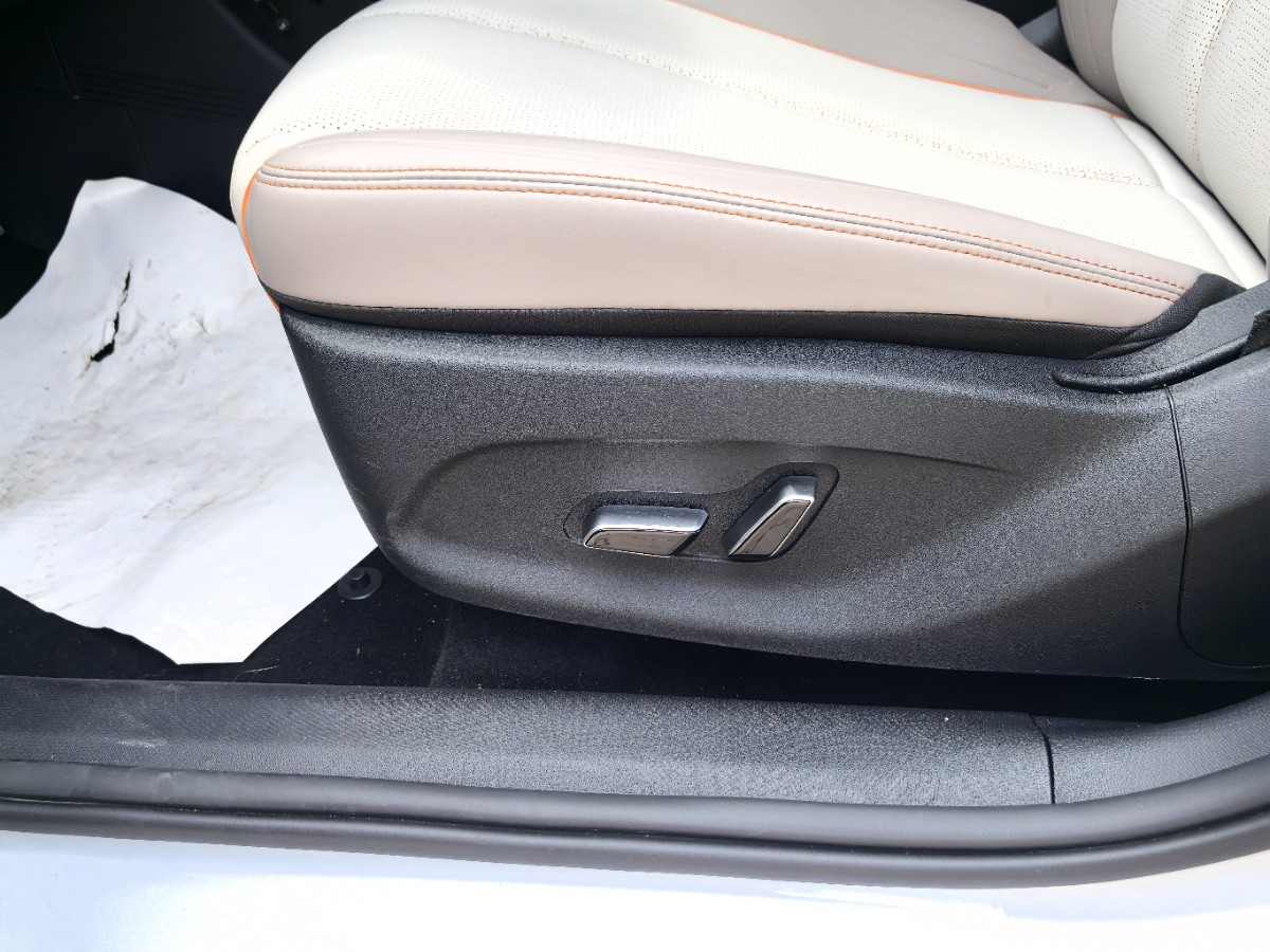 BYD Yuan Plus 2024 car image #16