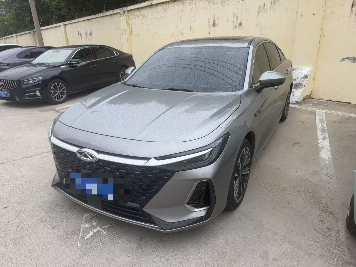 Chery Arrizo 8 2023 Chery Arrizo 8 2023 car image