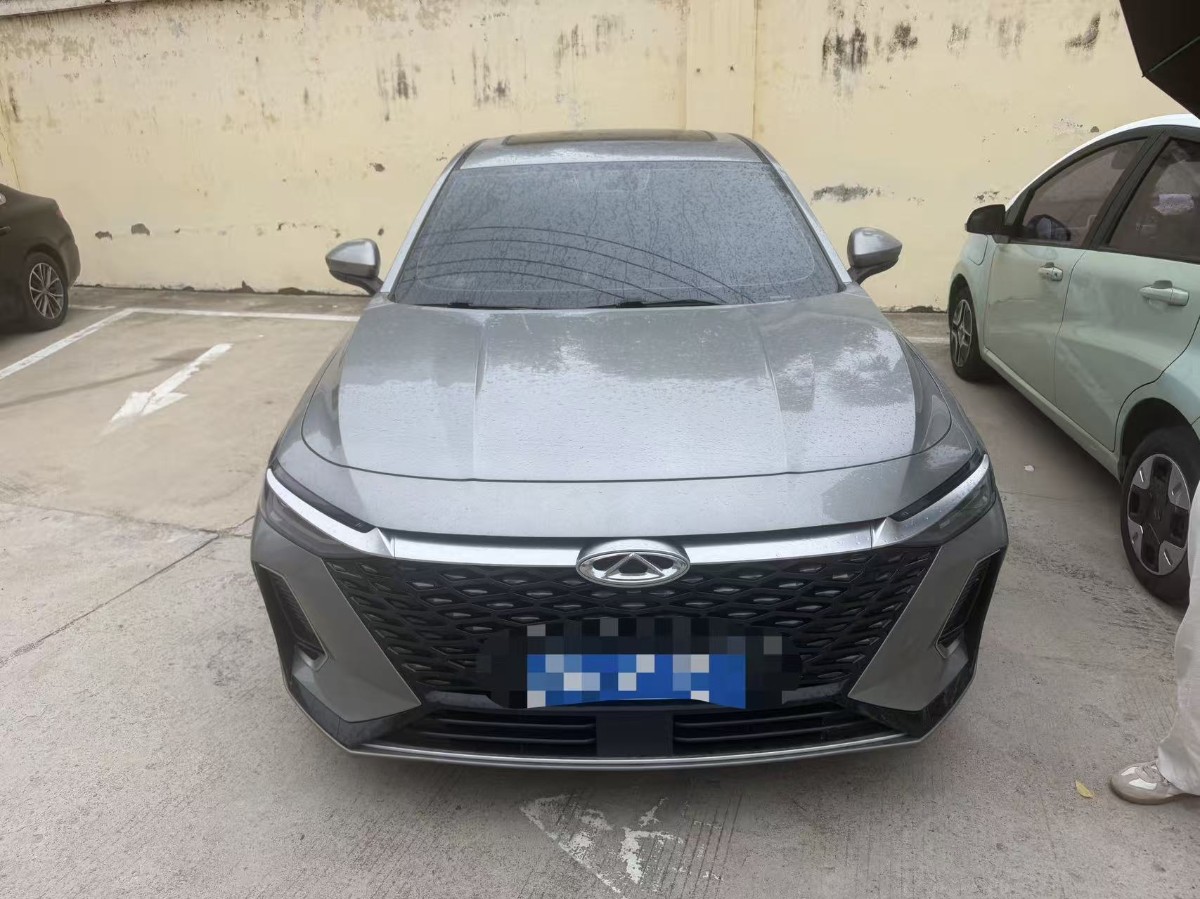 Chery Arrizo 8 2023 #3 Chery Arrizo 8 2023 car image #3