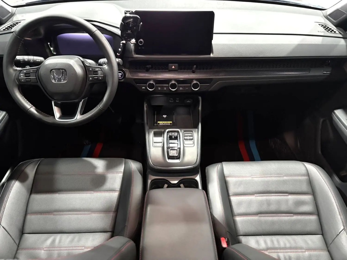 Honda CR-V 2024 car image #6