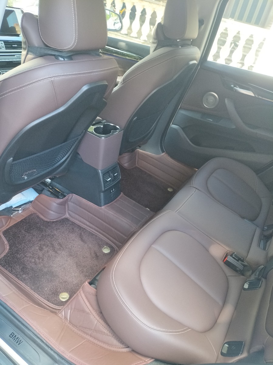 BMW X1 2023 car image #6