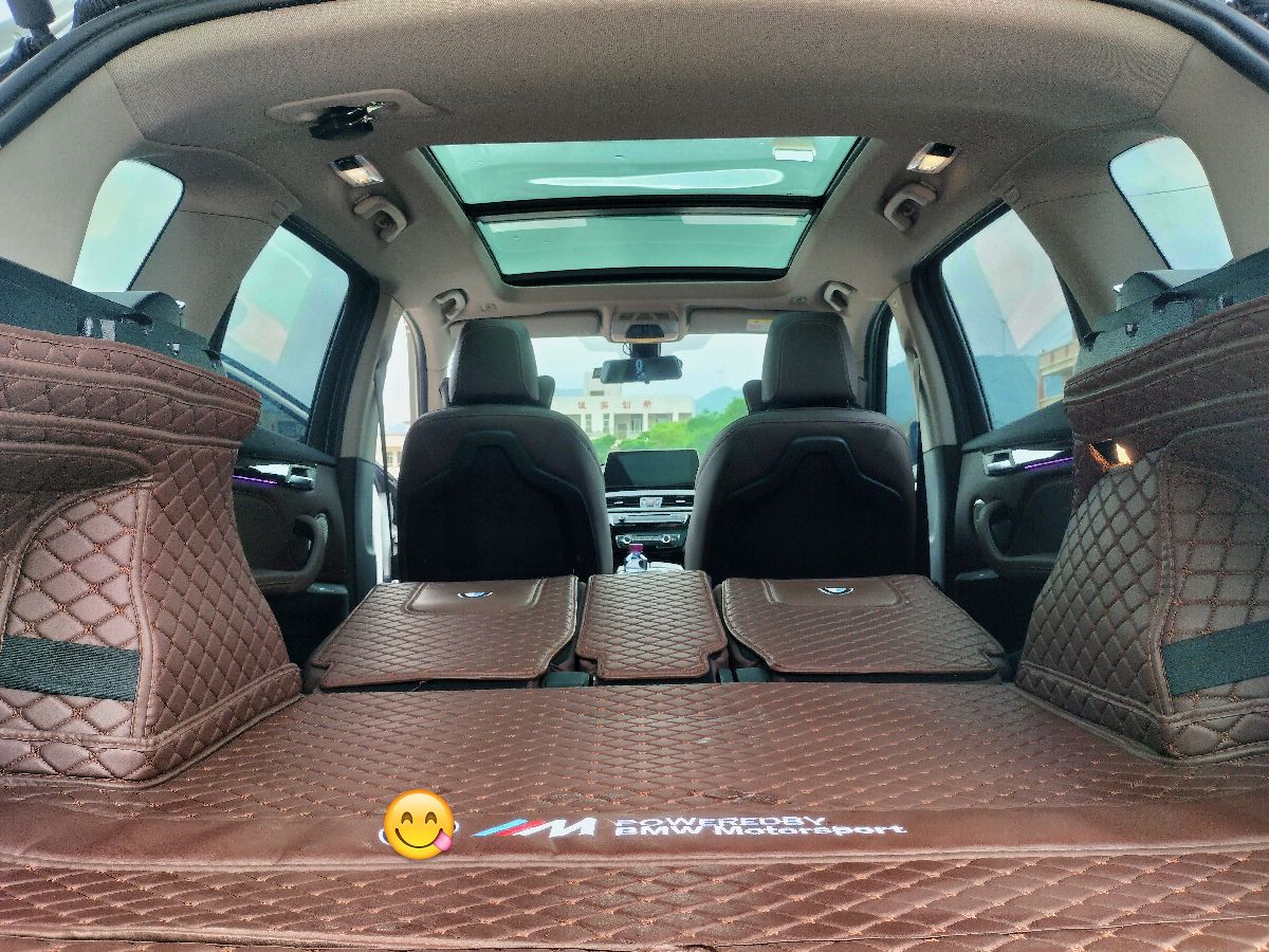 BMW X1 2023 car image #4