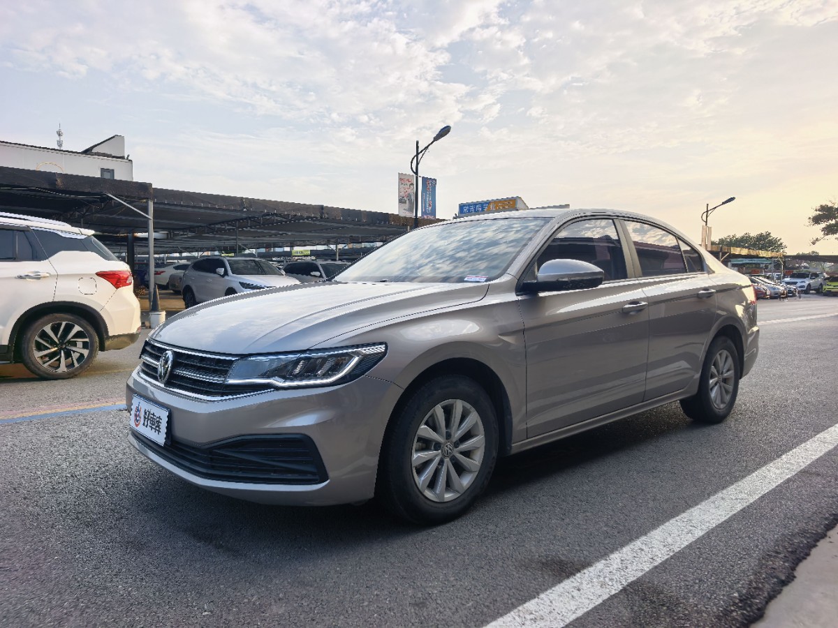 Volkswagen Bora 2019 Volkswagen Bora 2019 car image