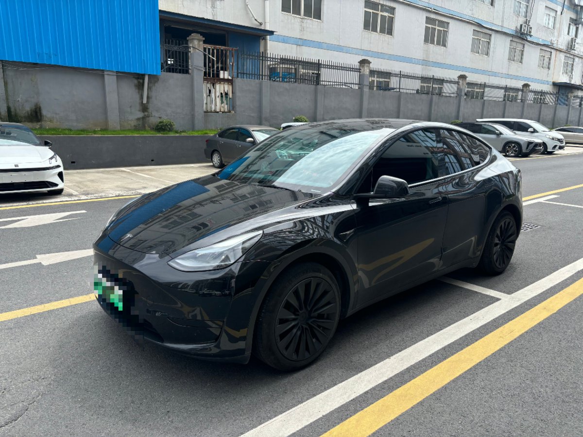 Tesla Model Y 2023 car image 