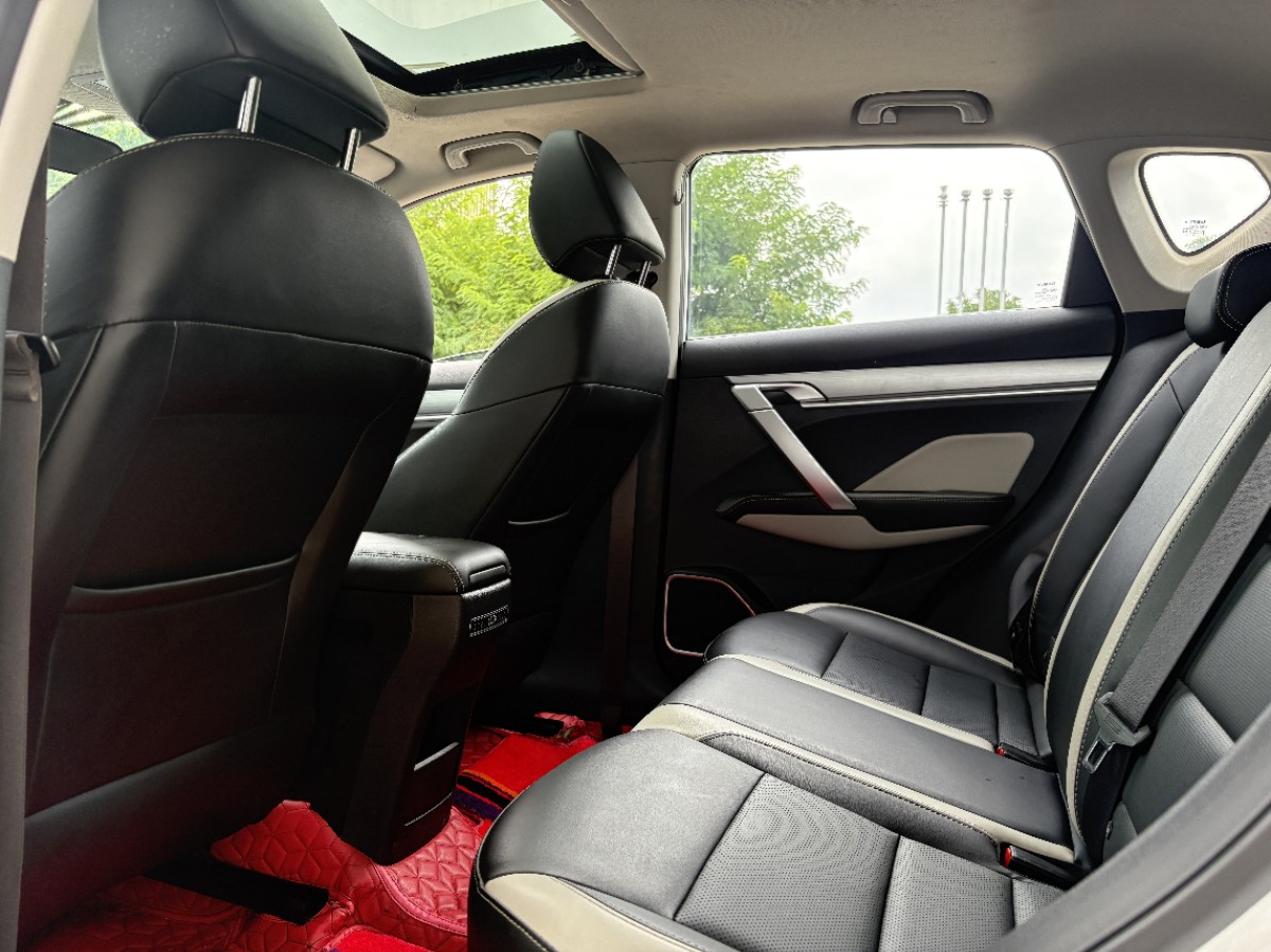 GEELY Coolray 2020 #6 GEELY Coolray 2020 car image #6