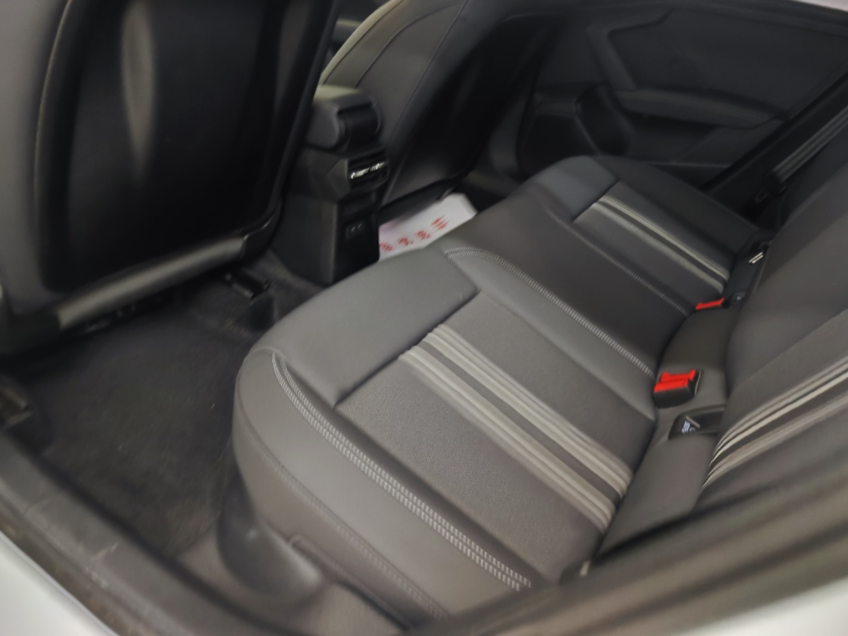 Audi A3 2024 car image #5