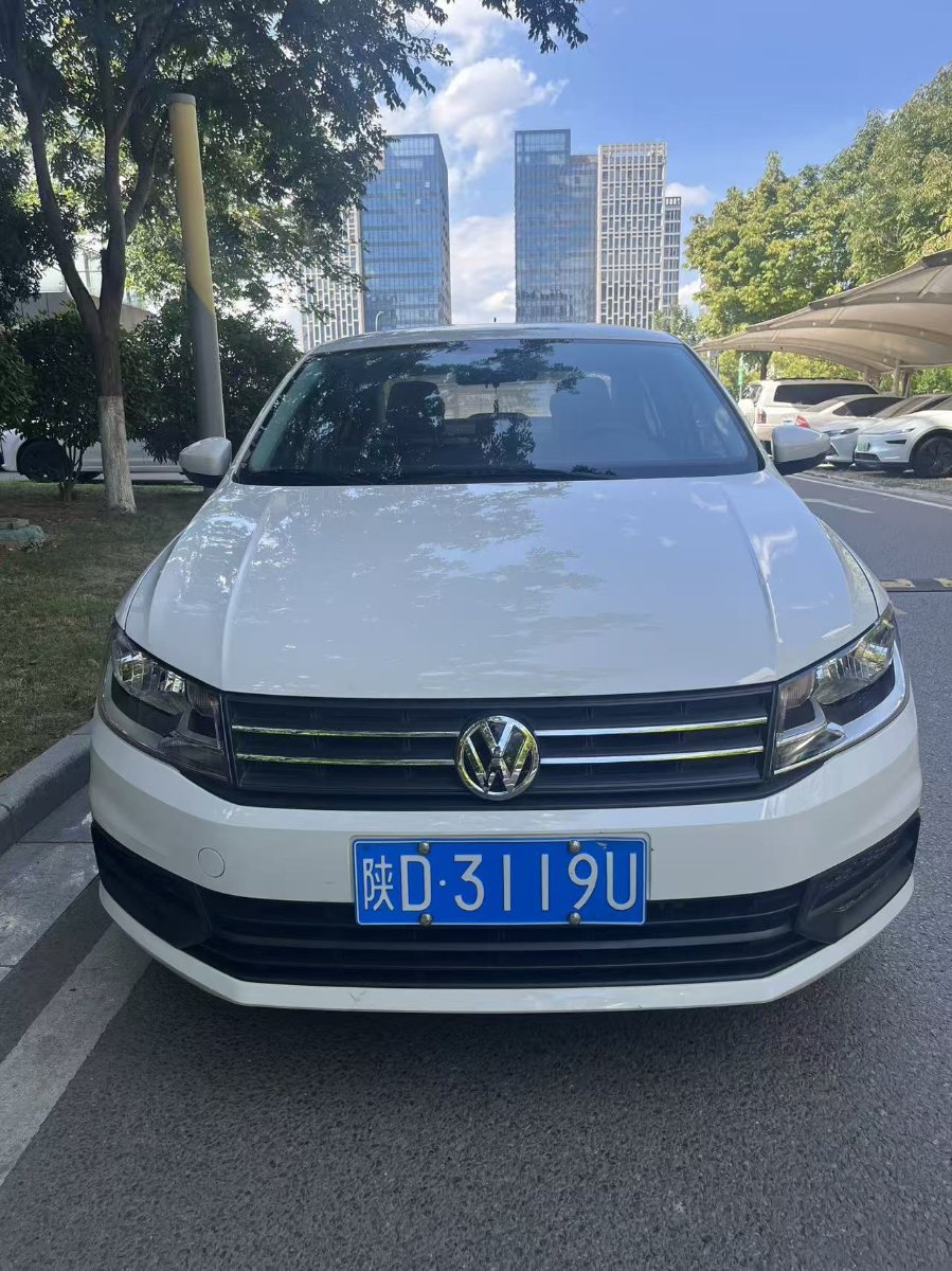 Volkswagen Santana 2023 Volkswagen Santana 2023 car image