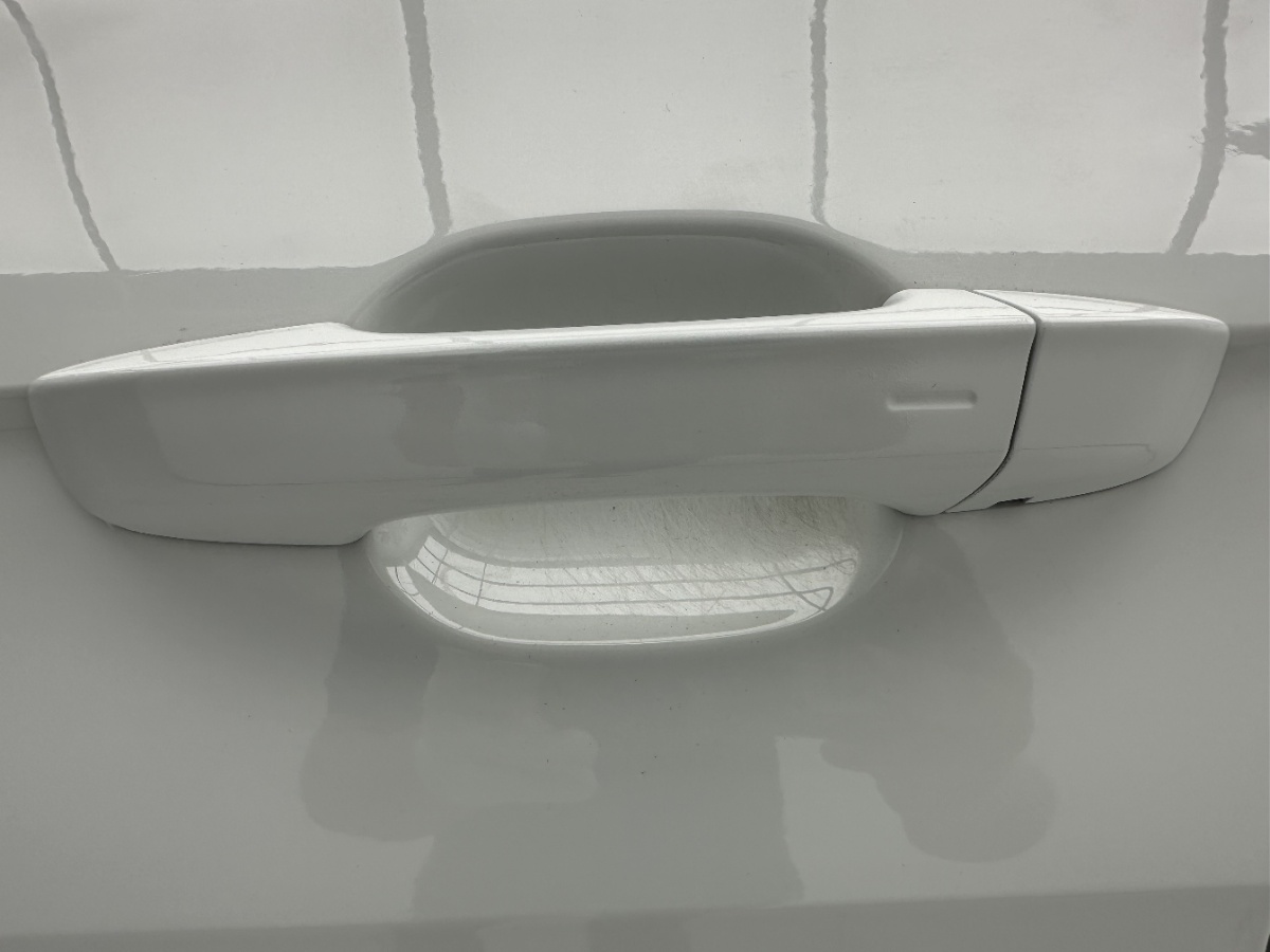 Volkswagen Tacqua 2022 car image #11