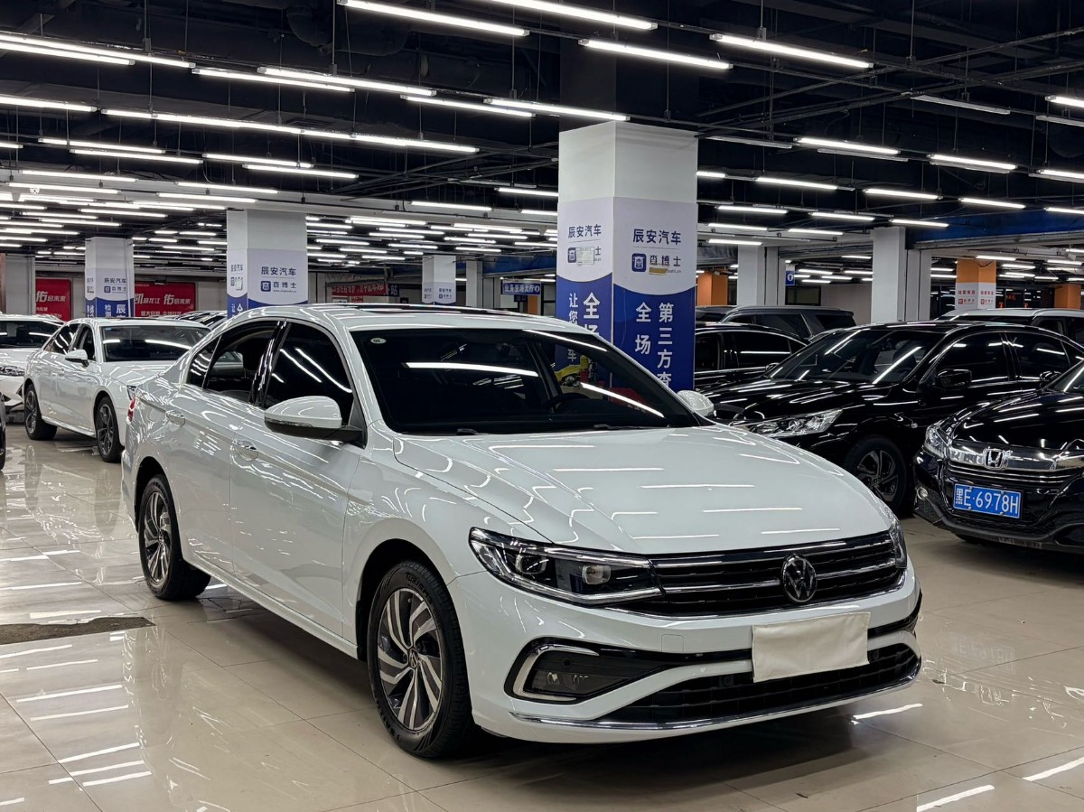 Volkswagen Bora 2022 Volkswagen Bora 2022 car image