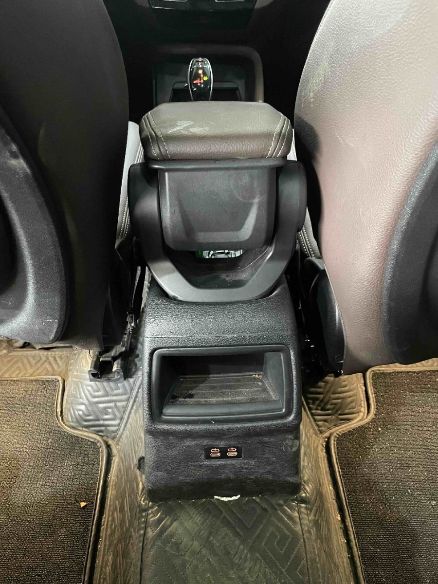 BMW X1 2022 car image #7
