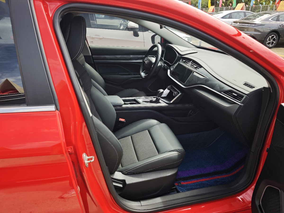 GEELY Binray 2021 #7 GEELY Binray 2021 immagine di auto #7