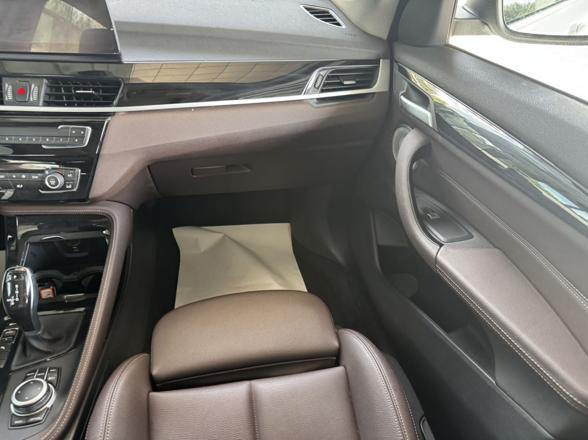 BMW X1 2022 #14 BMW X1 2022 car image #14