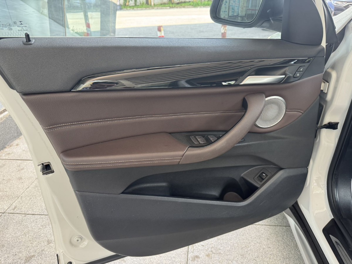 BMW X1 2022 #11 BMW X1 2022 car image #11