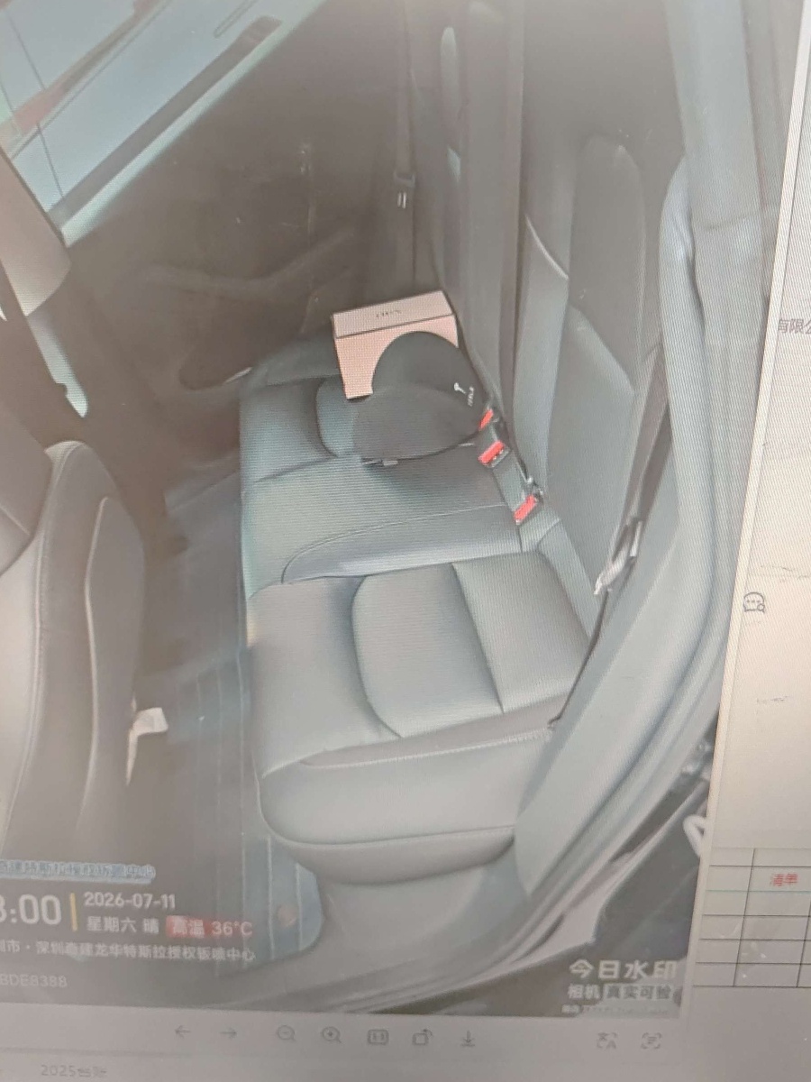 Tesla Model 3 2023 #7 Tesla Model 3 2023 car image #7