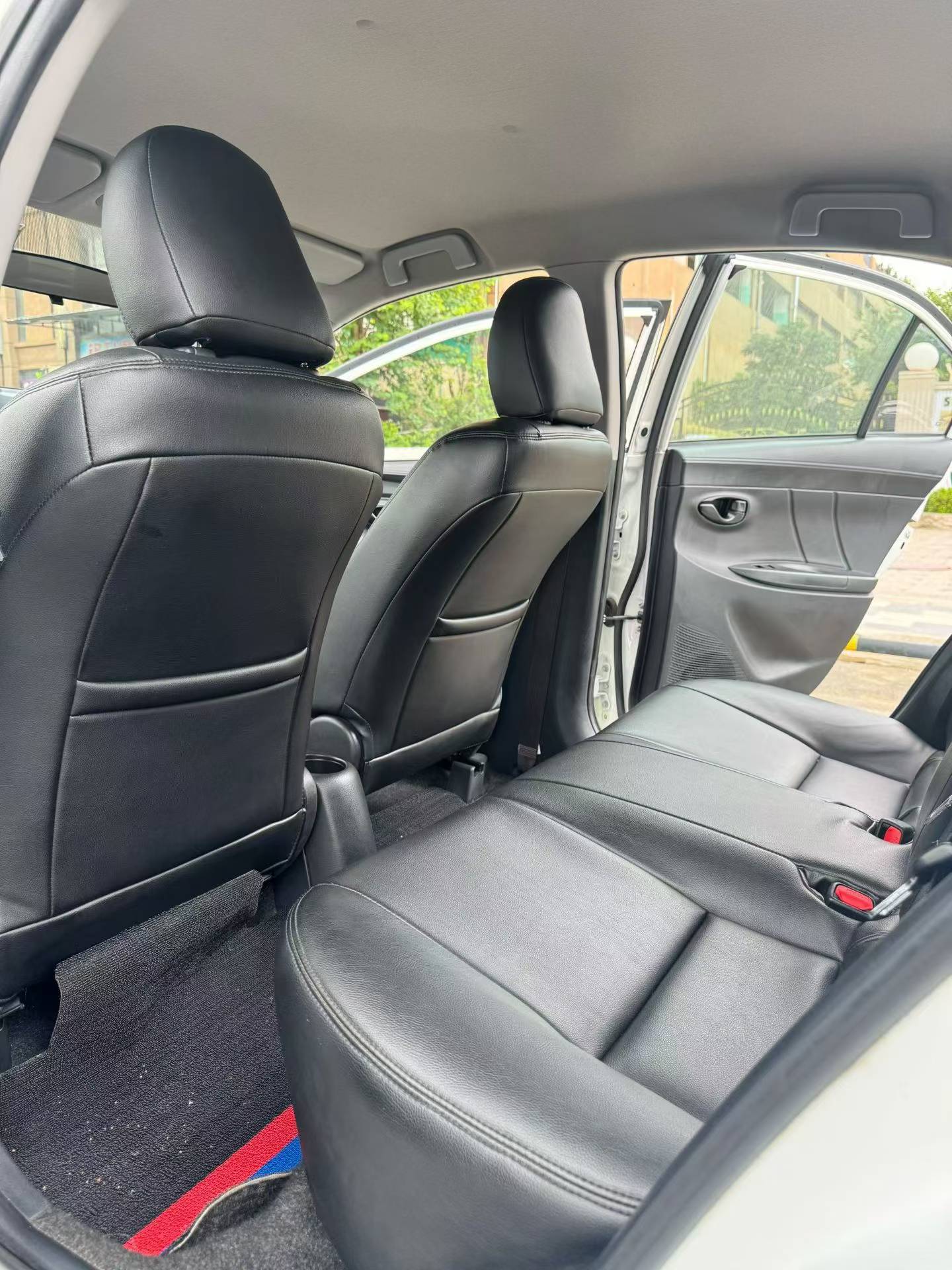 Toyota Vios 2019 car image #5