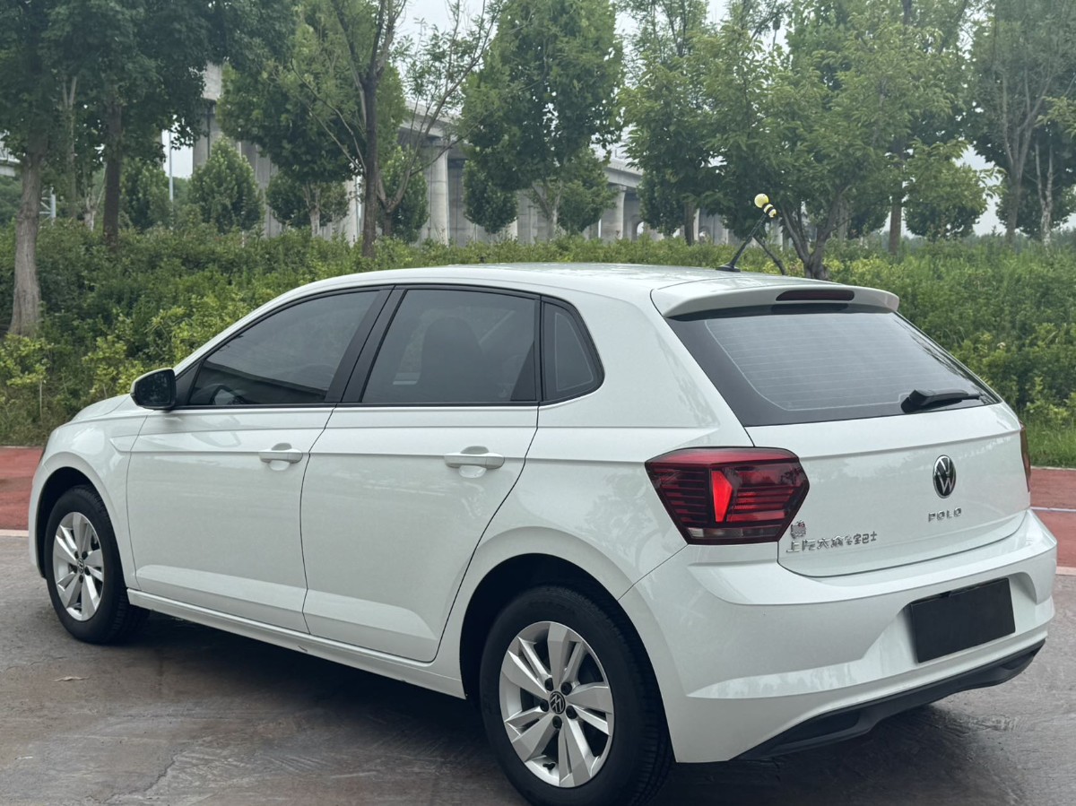 Volkswagen Polo 2024 car image #5