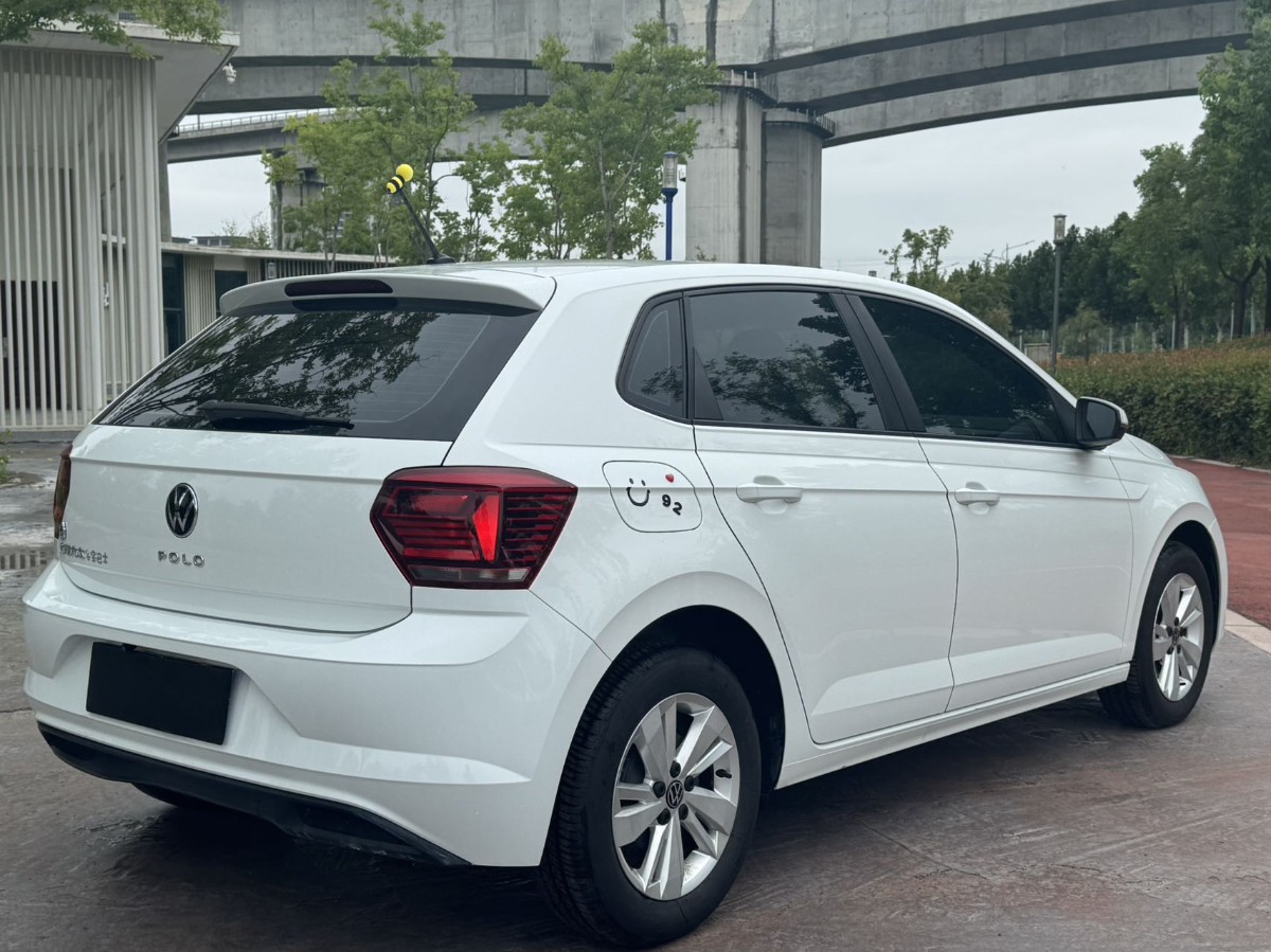 Volkswagen Polo 2024 car image #4