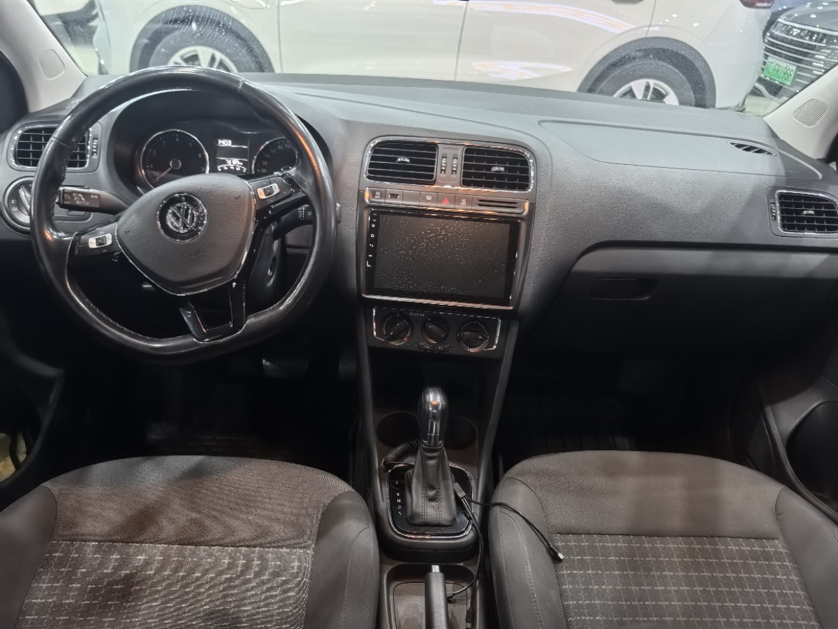Volkswagen Polo 2018 #6 Volkswagen Polo 2018 car image #6