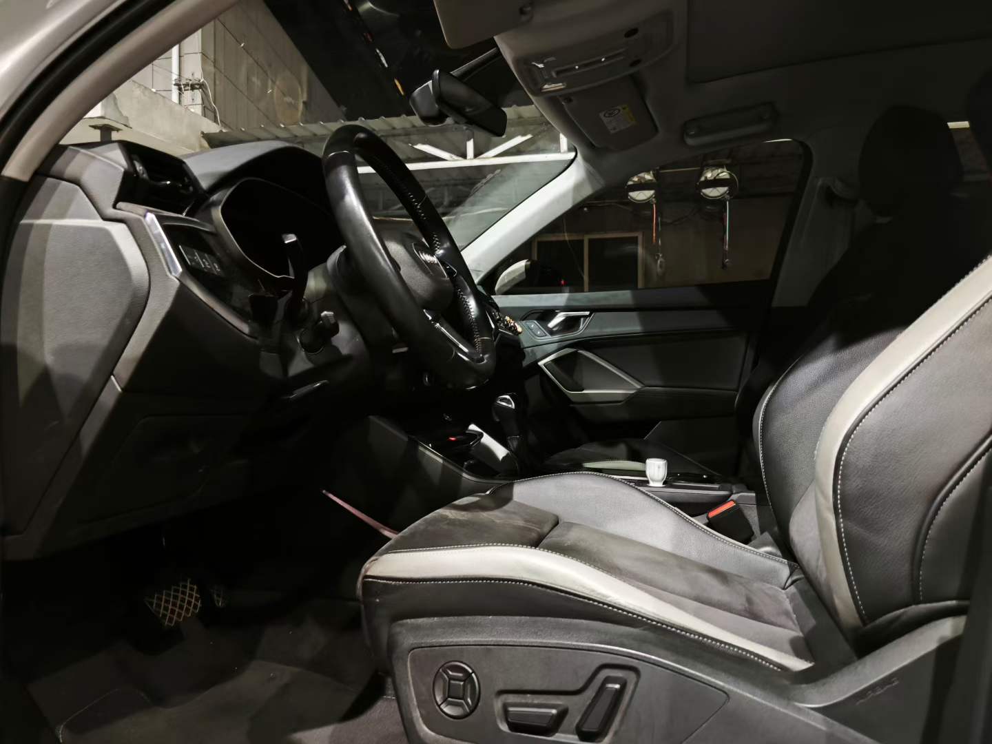 Audi Q3 2021 #7 Audi Q3 2021 car image #7