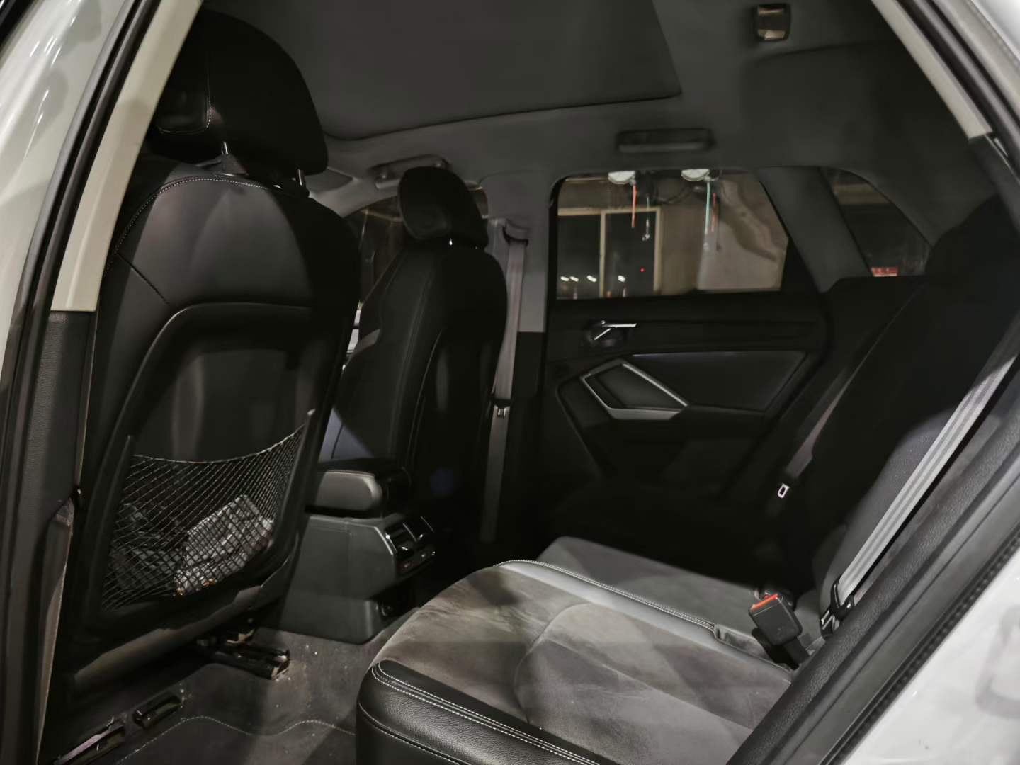 Audi Q3 2021 #9 Audi Q3 2021 car image #9