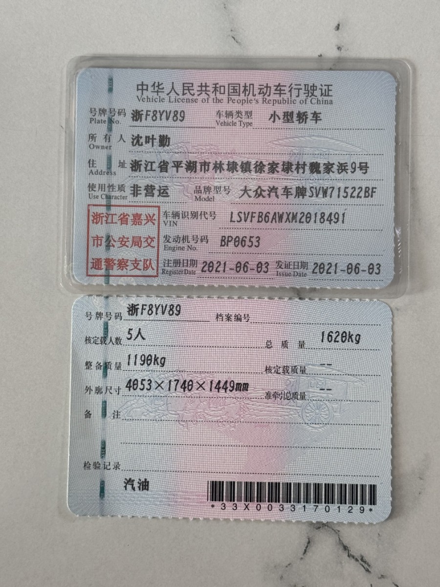 Volkswagen Polo 2021 car image #10