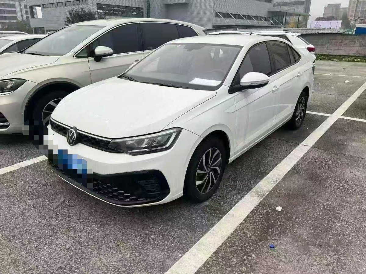 Volkswagen Lavida 2024 Volkswagen Lavida 2024 car image