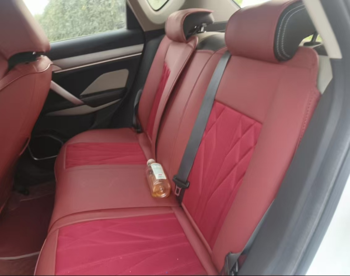 GEELY Coolray 2021 #4 GEELY Coolray 2021 car image #4