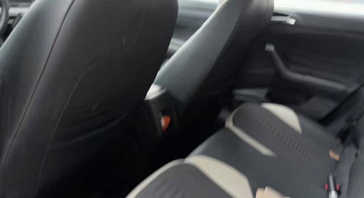 Volkswagen Polo 2020 car image #4