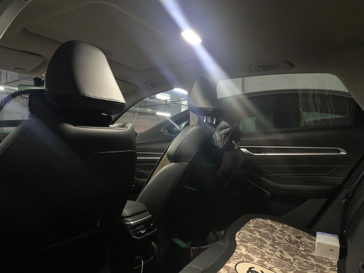 GEELY Emgrand 2022 #4 GEELY Emgrand 2022 car image #4