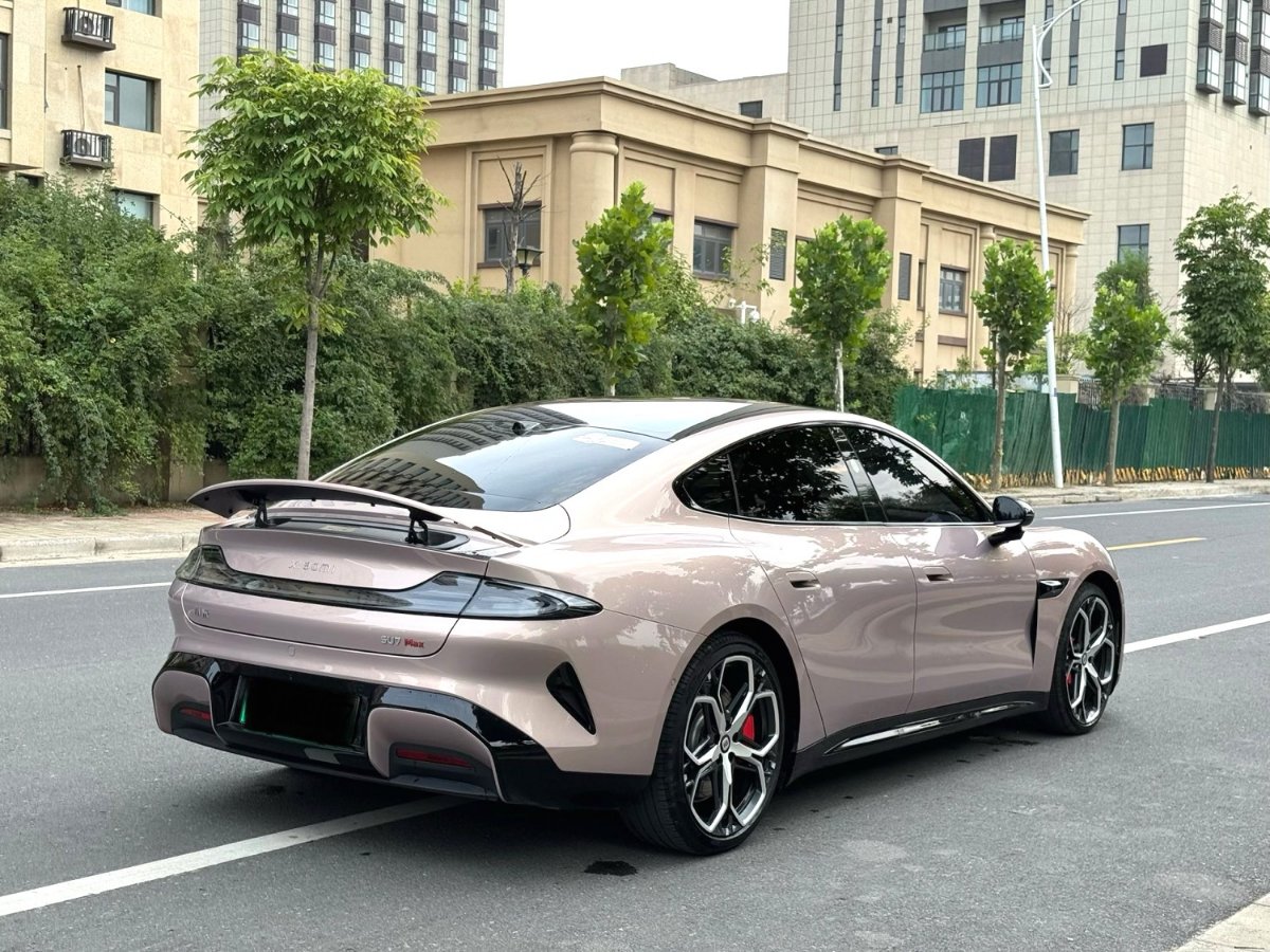 2026 car image #2