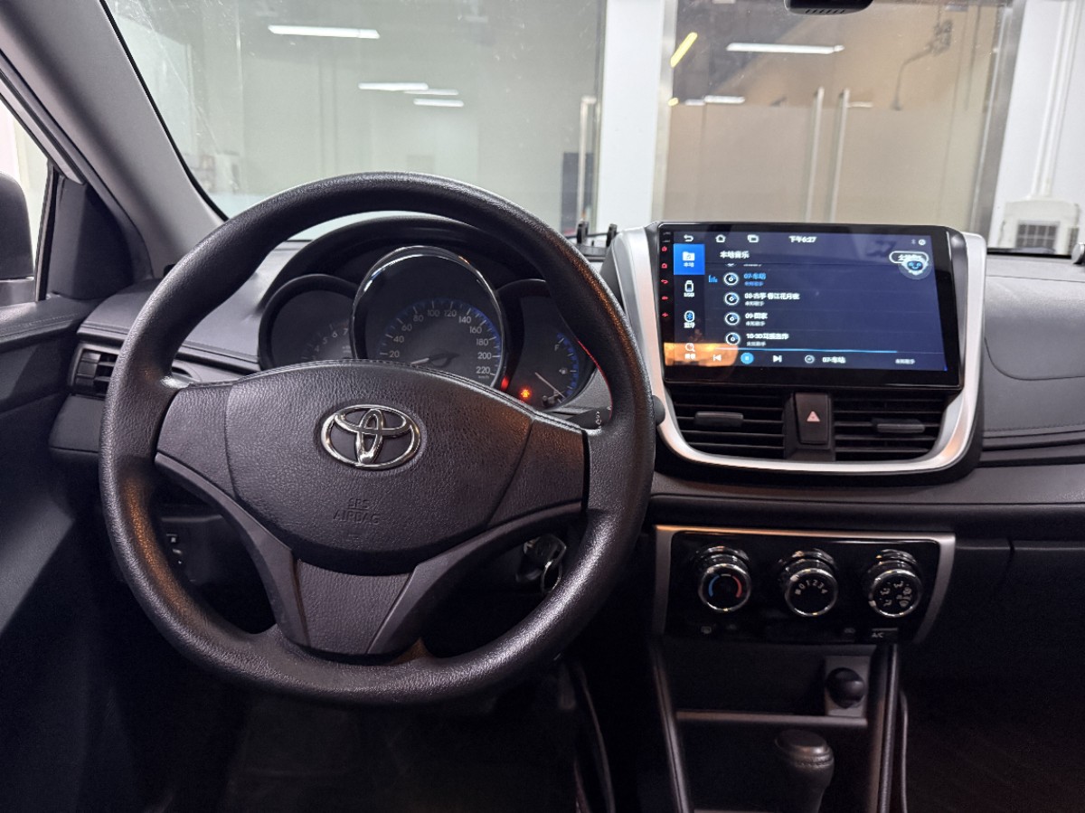 Toyota Vios 2020 #7 Toyota Vios 2020 car image #7