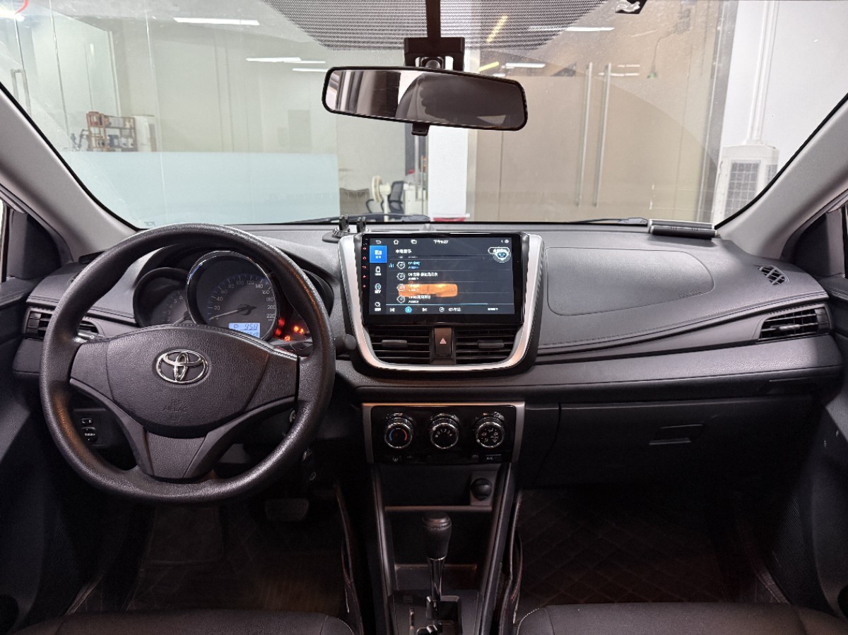 Toyota Vios 2020 #6 Toyota Vios 2020 car image #6