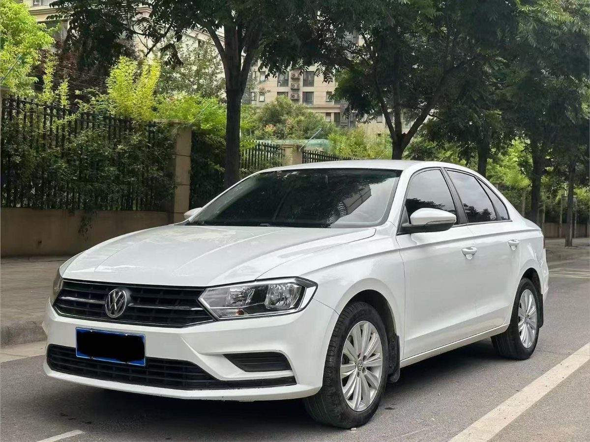 Volkswagen Bora 2021 Volkswagen Bora 2021 car image