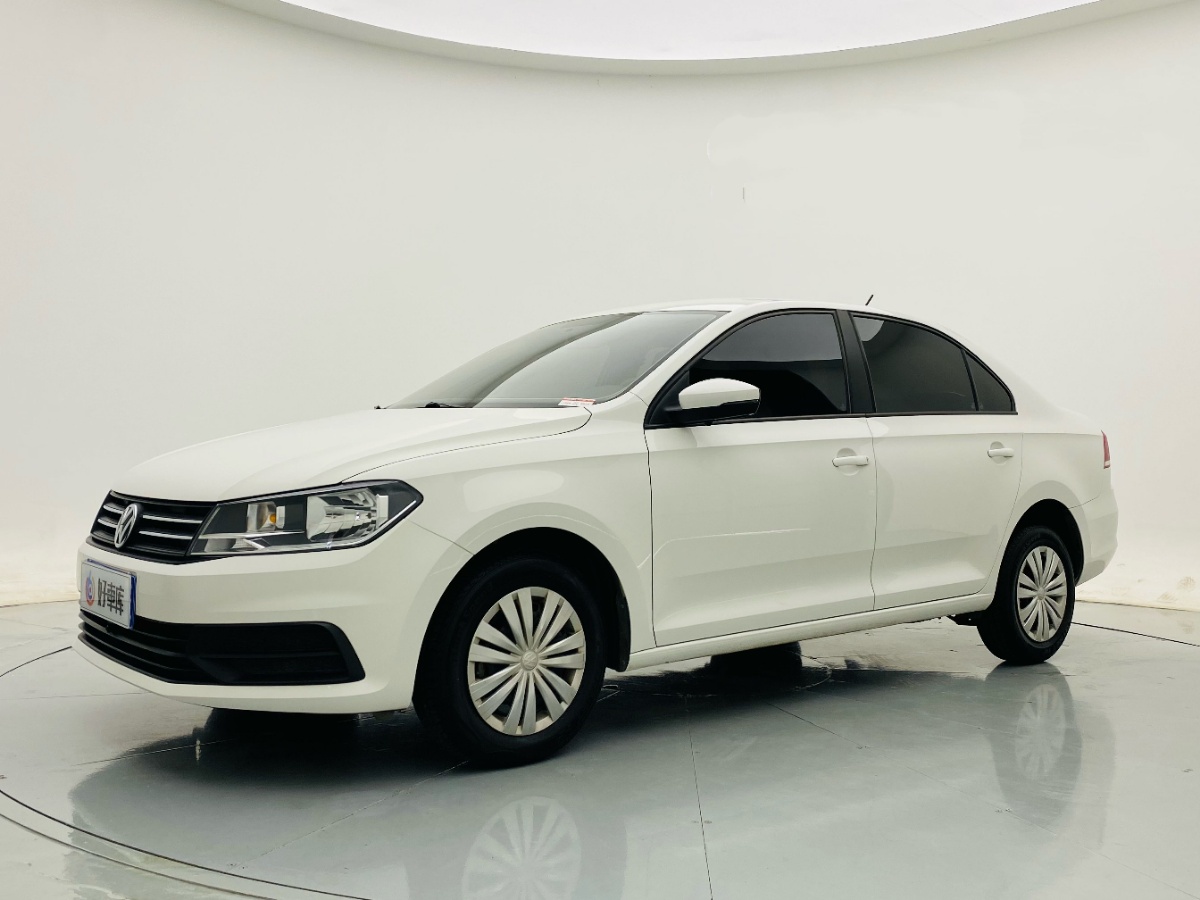 Volkswagen Santana 2021 immagine di auto 