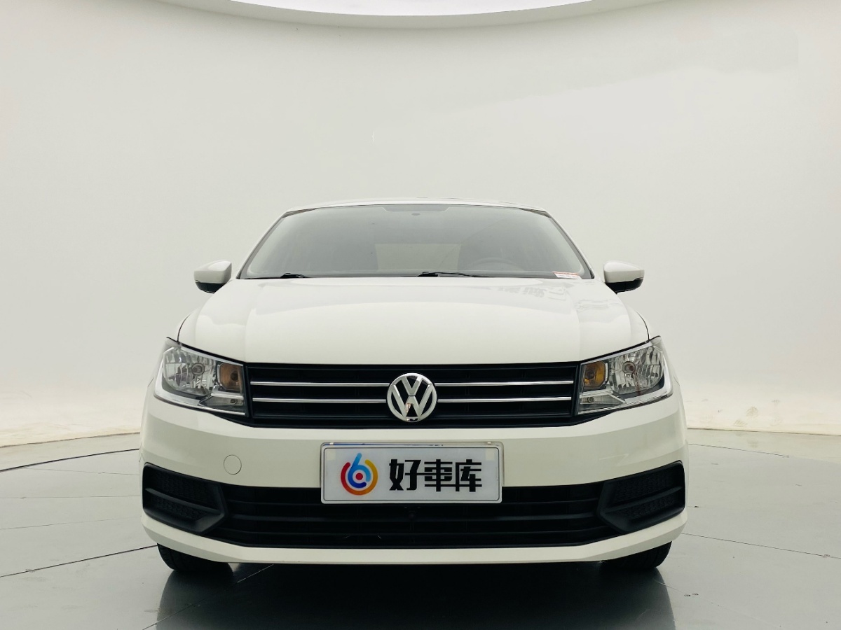 Volkswagen Santana 2021 immagine di auto #2