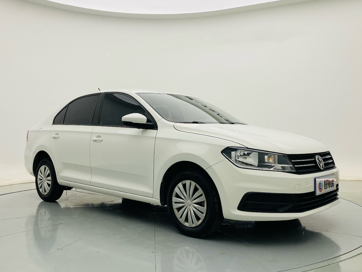 Volkswagen Santana 2021 immagine di auto #3