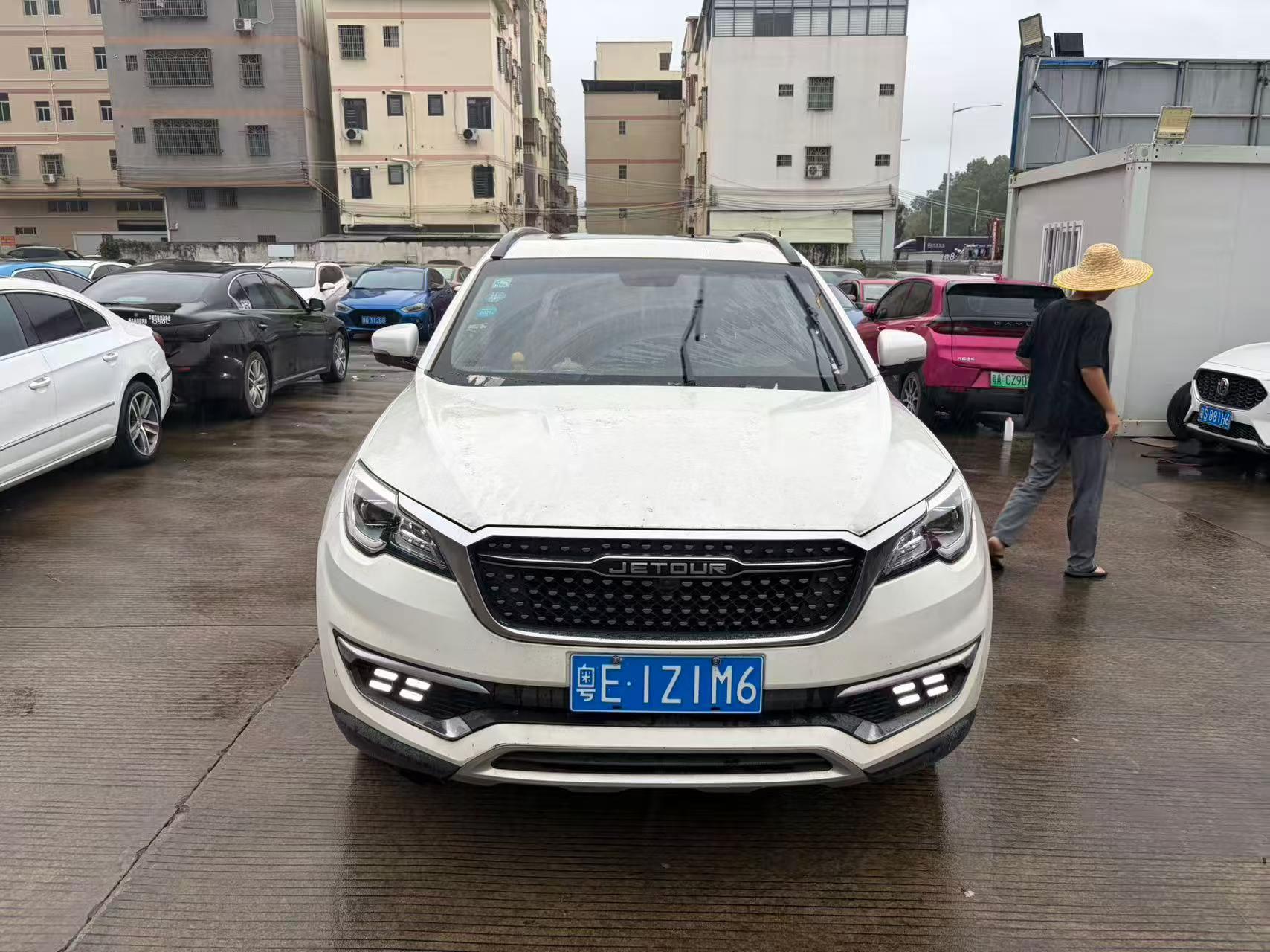 2019 2019 car image