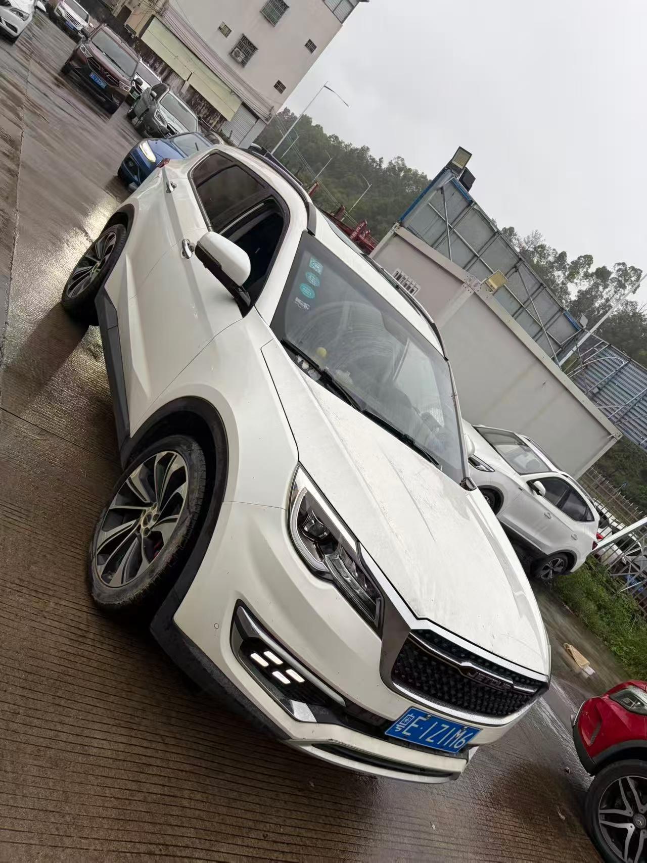 2019 #6 2019 car image #6