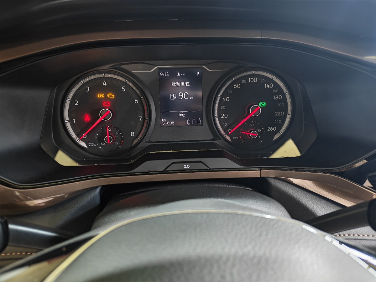 Volkswagen Tharu 2021 #7 Volkswagen Tharu 2021 car image #7