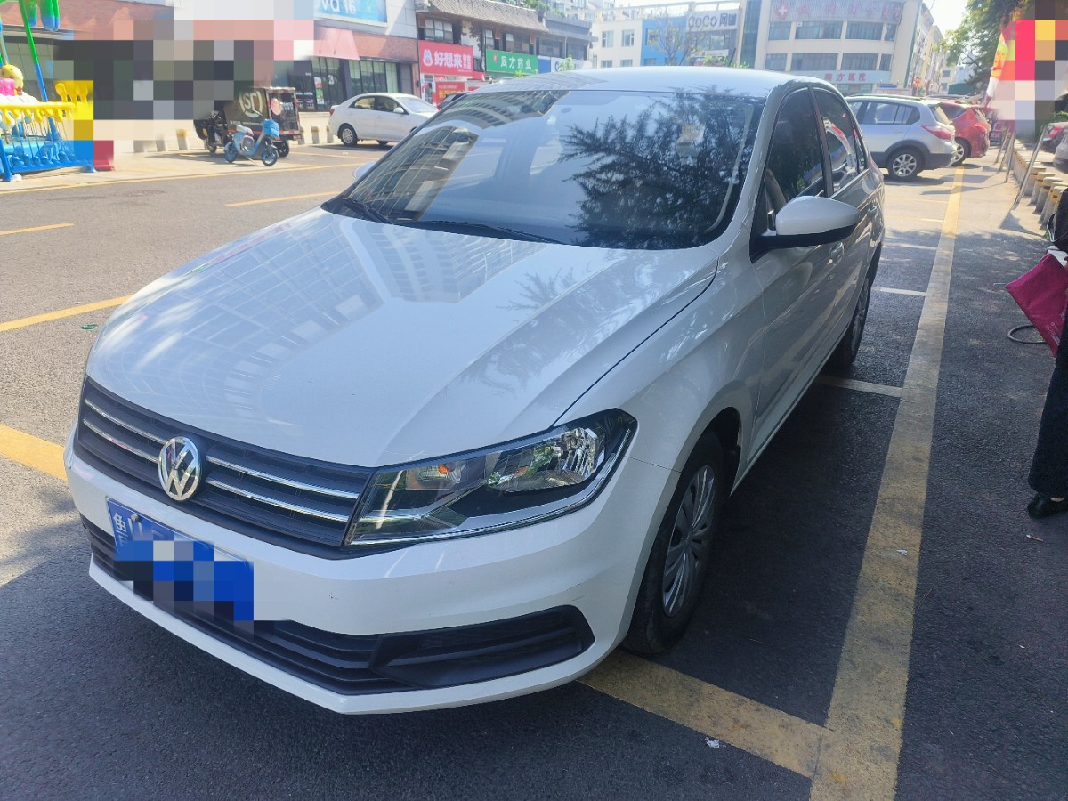 Volkswagen Santana 2021 Volkswagen Santana 2021 car image