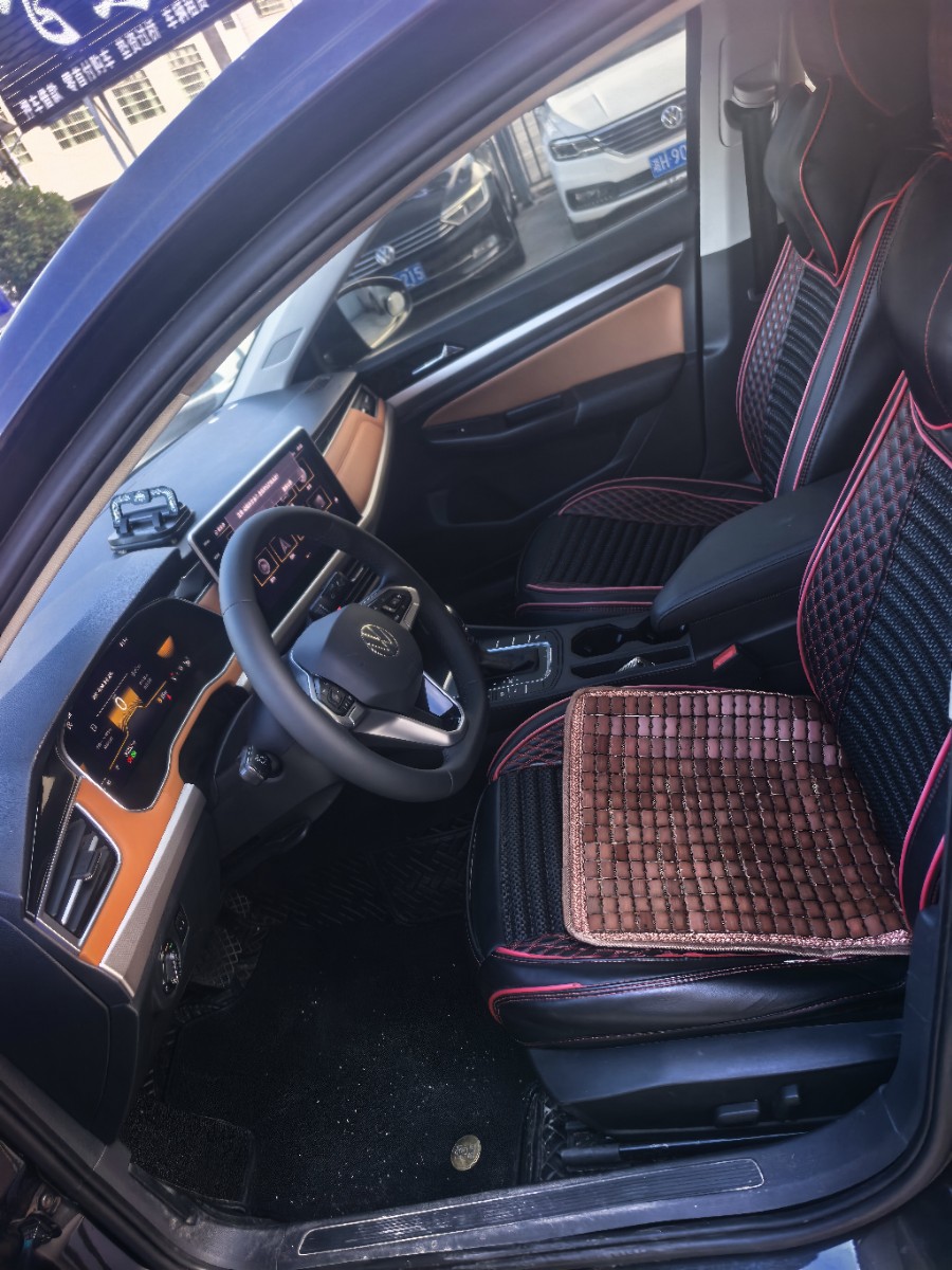 Volkswagen Bora 2023 car image #4