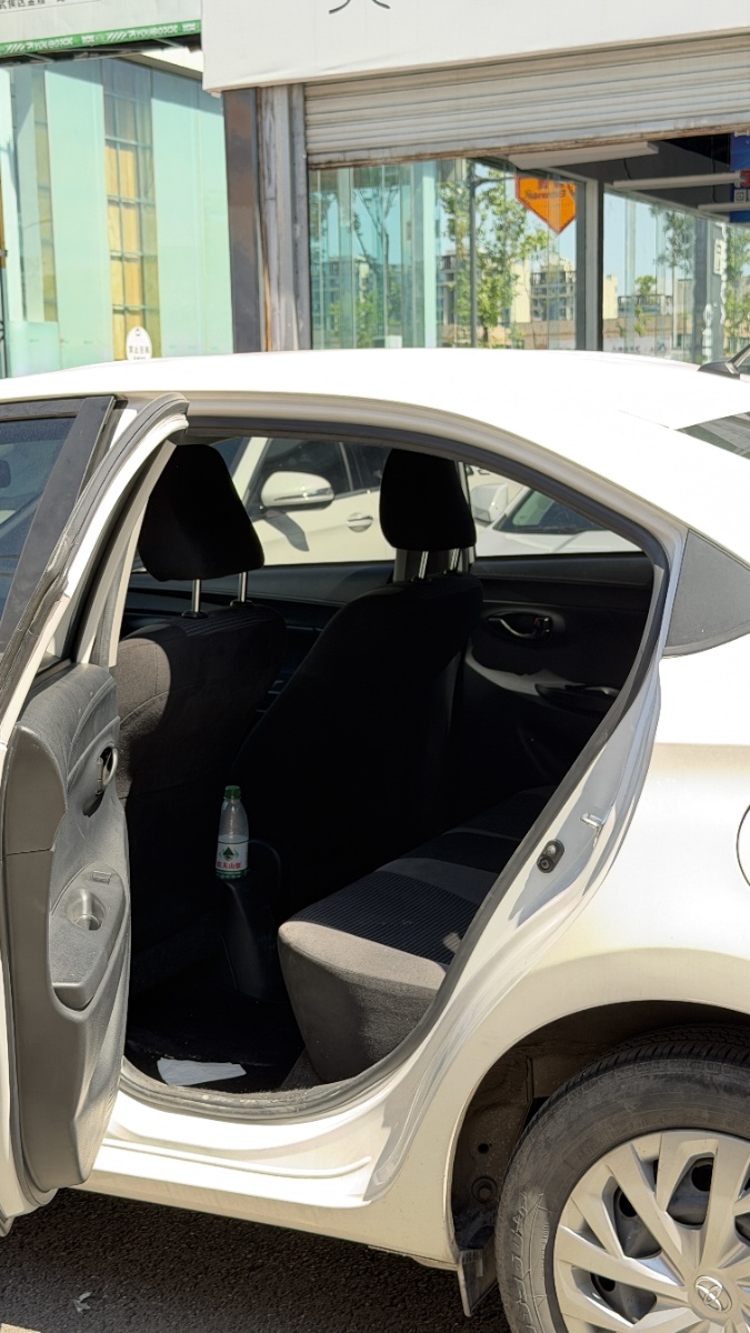 Toyota Vios 2022 car image #5