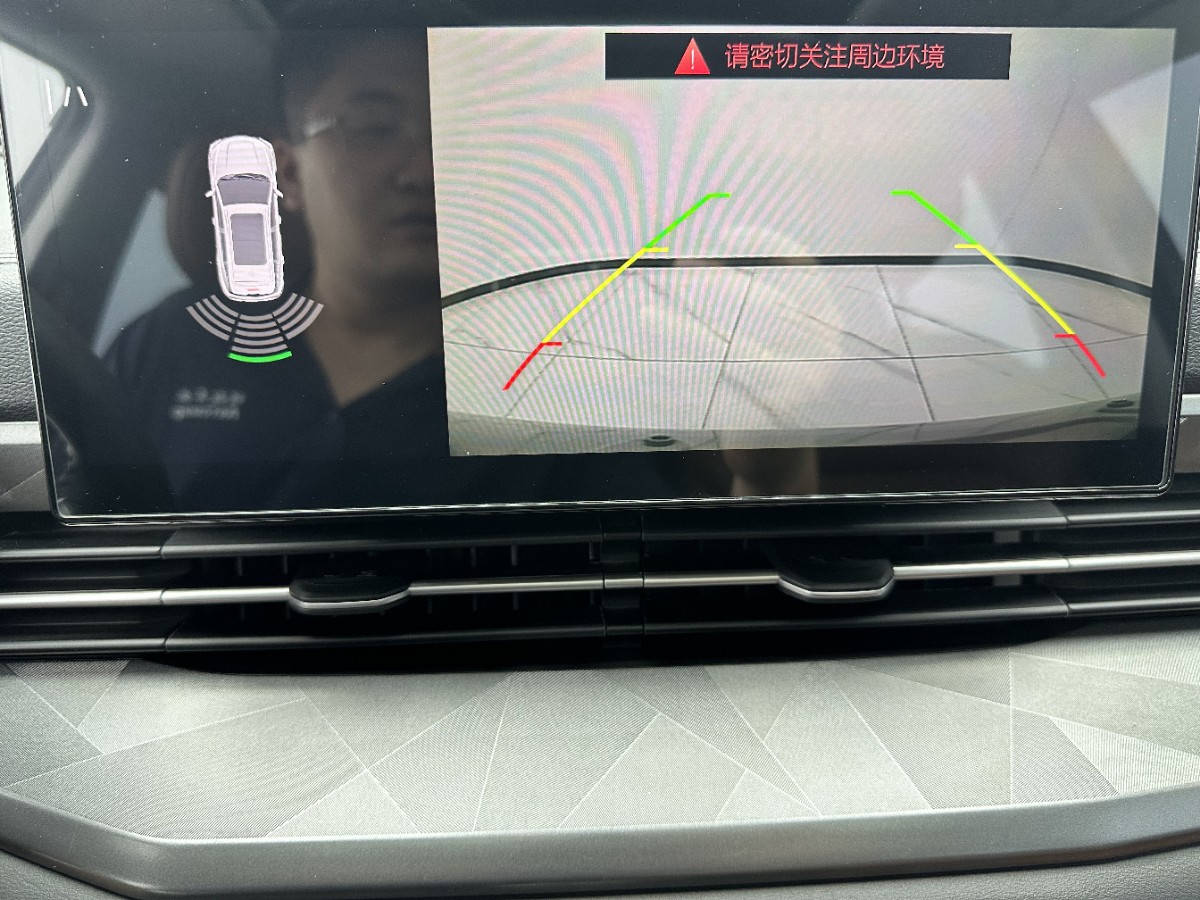 GEELY Vision X6 2022 #15 GEELY Vision X6 2022 car image #15