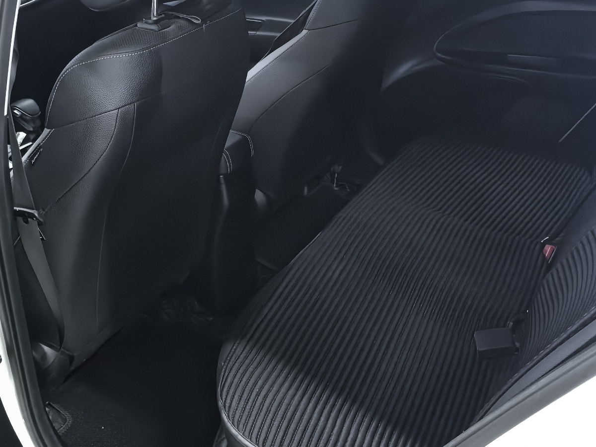 Kia KX1 2022 car image #3