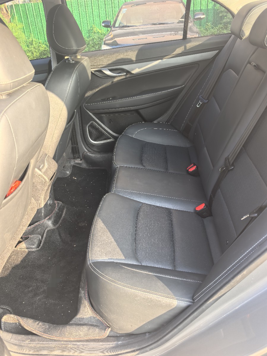 GEELY Emgrand 2021 #6 GEELY Emgrand 2021 car image #6