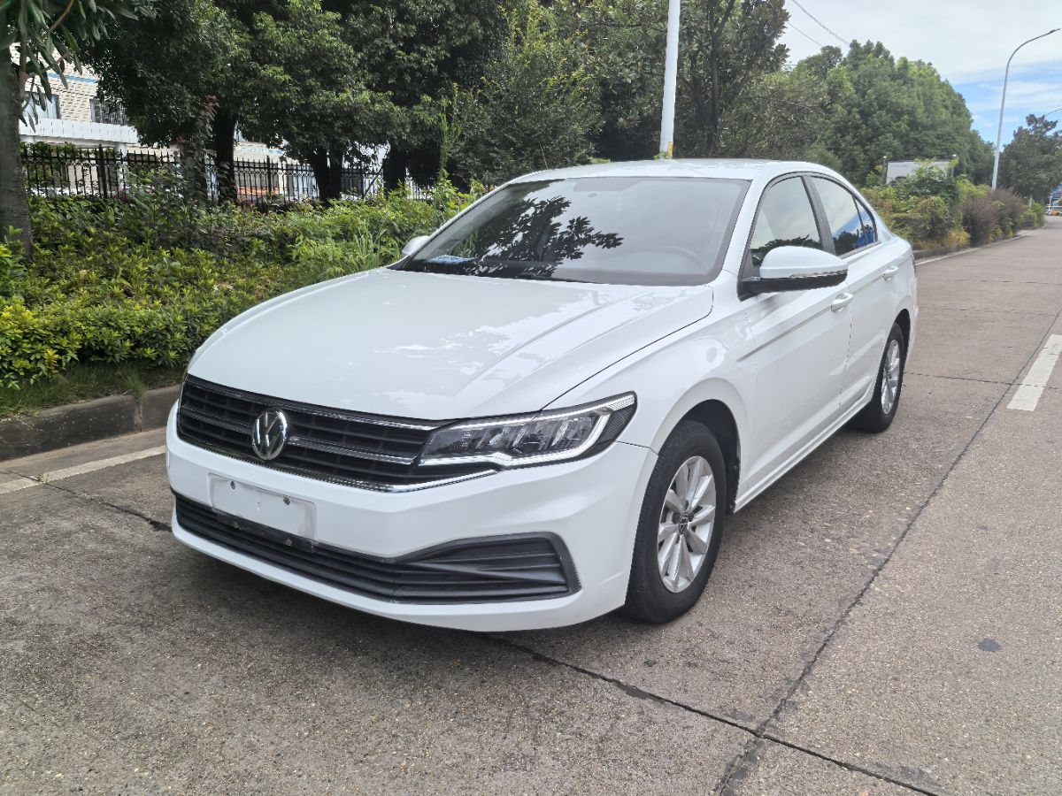 Volkswagen Bora 2022 car image 