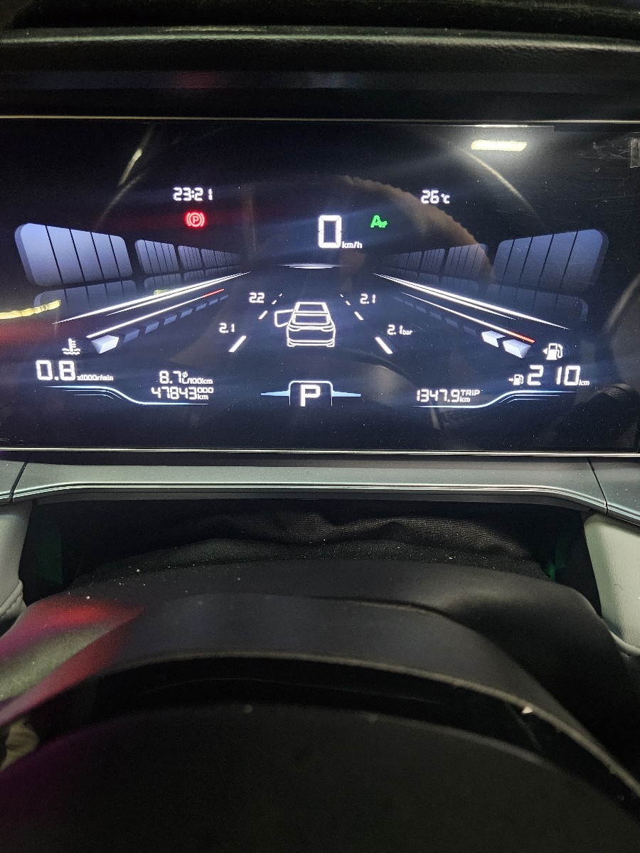 GEELY Binray 2024 car image #6