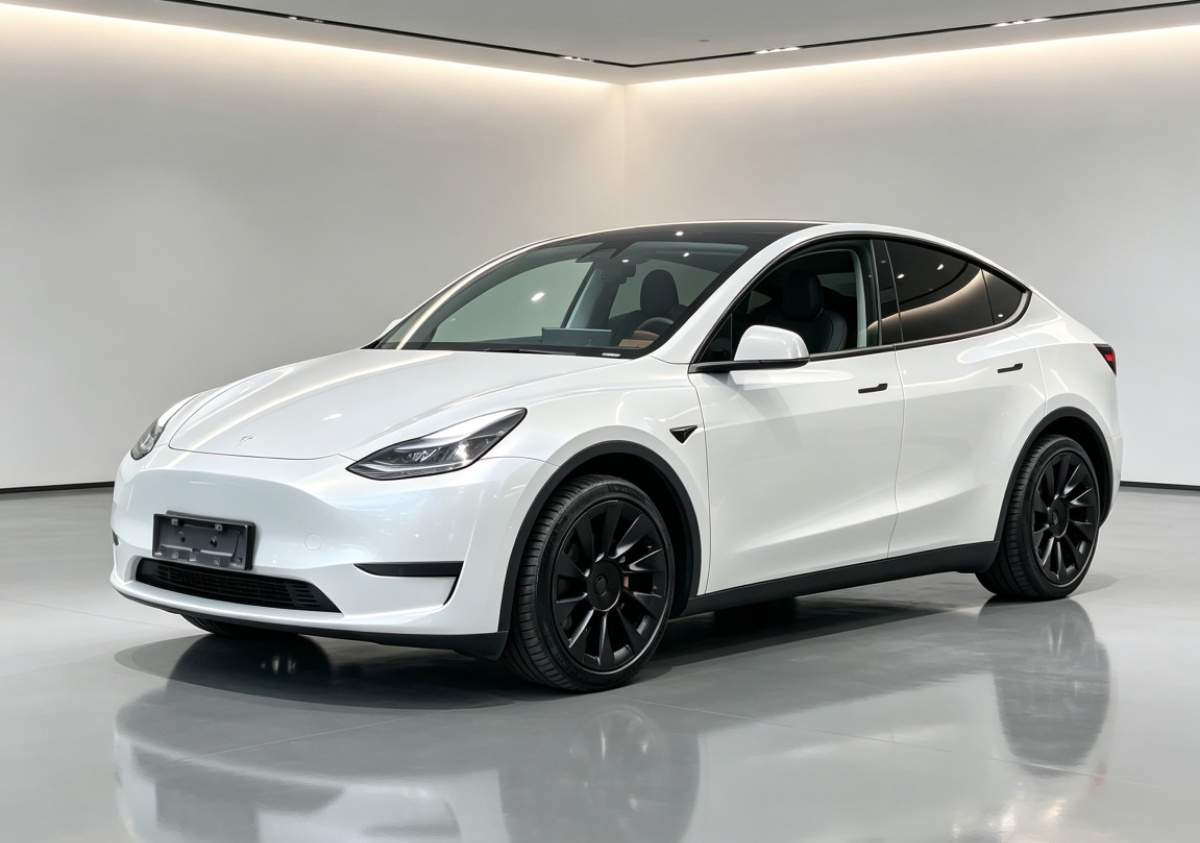 Tesla Model Y 2023 Tesla Model Y 2023 car image